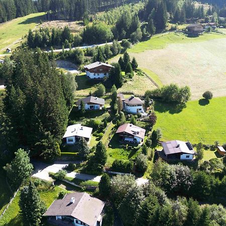 Ferienhaus Weerberg Eksteriør billede
