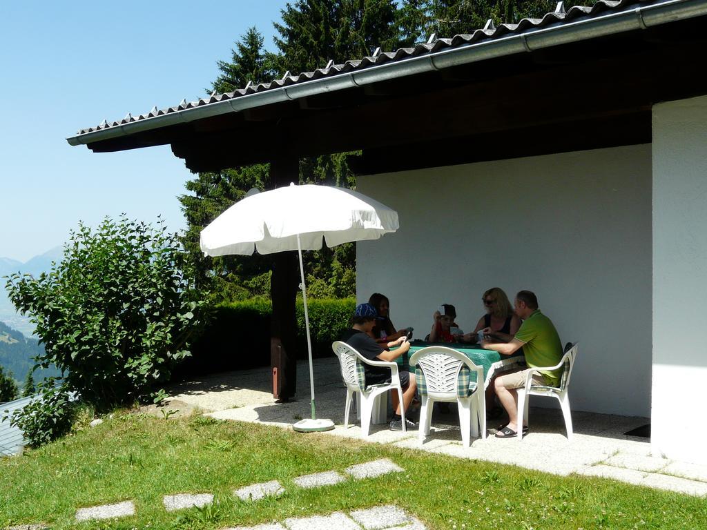 Ferienhaus Weerberg Værelse billede